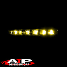 Load image into Gallery viewer, Honda Accord 2DR 2016-2017 Front Fog Lights Yellow Len (Includes Switch & Wiring Harness)