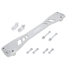 Load image into Gallery viewer, JDM Sport Honda Civic 1996-2000 Rear Subframe Brace Polished