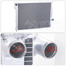 Load image into Gallery viewer, BMW 3 Series E46 1998-2006 6CYL Manual Transmission Aluminum Radiator