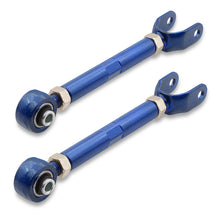 Load image into Gallery viewer, AJP Distributors Rear Camber Arm Toe Bolt Kit JDM Blue For 2002 2003 2004 2005 2006 2007 2008 2009 02 03 04 05 06 07 08 09 Infiniti G35 Nissan 350Z Z33 VQ35 VQ35DE Fairlady RWD