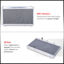 Load image into Gallery viewer, Dodge Neon 1995-1999 / Plymouth 1995-1999 Manual Transmission Aluminum Radiator