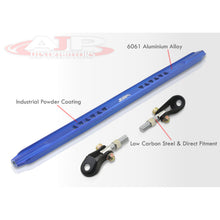 Load image into Gallery viewer, Acura RSX 2002-2006 Front Lower Strut Bar Blue