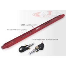 Load image into Gallery viewer, Acura RSX 2002-2006 Front Lower Strut Bar Red