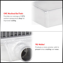 Load image into Gallery viewer, Datsun 280Z 1975-1978 Manual Transmission Aluminum Radiator