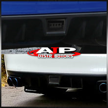 Load image into Gallery viewer, Subaru Impreza 2011-2016 / WRX STi 2011-2020 / XV Crosstrek 13-19 F1 Style 3in1 LED Rear Fog Light Smoked Len (No Switch & Wiring Harness)