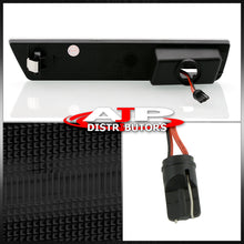 Load image into Gallery viewer, Dodge Challenger 2008-2014 / Charger 2011-2014 Rear Red LED Side Marker Smoke Len