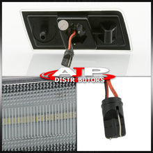 Load image into Gallery viewer, Chrysler 300 2005-2010 Front Amber LED Side Marker Clear Len