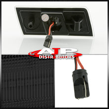 Load image into Gallery viewer, Chrysler 300 2005-2010 Front Amber LED Side Marker Smoke Len