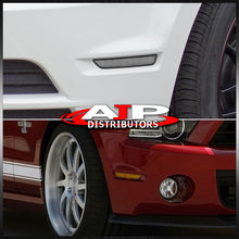 Load image into Gallery viewer, Ford Mustang 2010-2014 Front Amber LED Side Marker Clear Len