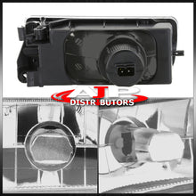Load image into Gallery viewer, BMW 3 Series E36 1992-1998 Front Fog Lights Clear Len (No Switch &amp; Wiring Harness)
