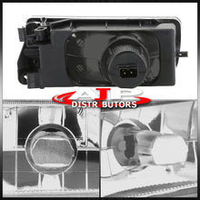 Load image into Gallery viewer, BMW 3 Series E36 1992-1998 Front Fog Lights Clear Len (No Switch & Wiring Harness)