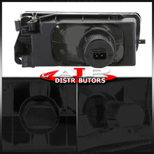 Load image into Gallery viewer, BMW 3 Series E36 1992-1998 Front Fog Lights Smoked Len (No Switch & Wiring Harness)