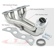 Load image into Gallery viewer, Scion xB 2.4L 2008-2010 4-1 Stainless Steel Exhaust Header