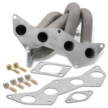 Load image into Gallery viewer, Scion TC 2005-2010 / Toyota Camry 2002-2009 / Solara 2002-2008 2AZFE 2.4L T3 Ceramic Turbo Manifold