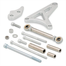 Load image into Gallery viewer, Ford Small Block Engines 289-302 Aluminum Alternator Water Pump Bracket Kit