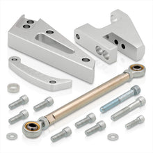 Load image into Gallery viewer, Chevrolet SBC 350/400 Engines Short Water Pump Support Alternator Mounting Bracket