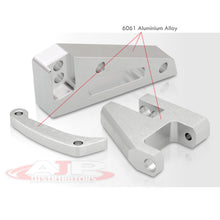 Load image into Gallery viewer, Chevrolet SBC 350/400 Engines Short Water Pump Support Alternator Mounting Bracket