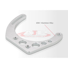Load image into Gallery viewer, For Chevrolet Big Block 396 427 454 Long Water Pump / Alternator Mounting Bracket