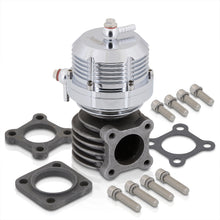 Load image into Gallery viewer, Chrome External 44mm/46mm External Turbocharger Manifold