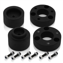 Load image into Gallery viewer, Dodge Ram 1500 2009-2021 4WD 3&quot; Front 2&quot; Rear Leveling Lift Kit Black
