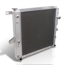 Load image into Gallery viewer, Ford Ranger 1998-2001 / Explorer 1998-2001 / Explorer Sport Trac 2001-2005 / Mazda B4000 1998-2010 Aluminum Radiator