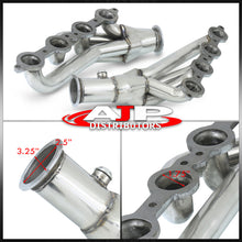 Load image into Gallery viewer, Chevy Camaro LS1 Z28 SS/Firebird V8 1993-2002 Turbo Manifold Header + Downpipe
