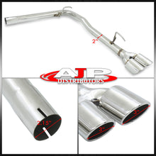 Load image into Gallery viewer, Chevy Camaro LS1 Z28 SS/Firebird V8 1993-2002 Turbo Manifold Header + Downpipe