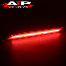 Load image into Gallery viewer, Ford Mustang 2015-2017 Rear Red LED Reflector Lights Red Len