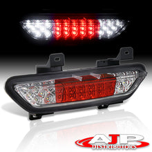 Load image into Gallery viewer, Ford Mustang 2015-2017 2-in-1 Function LED Rear Fog Light (Reverse/Running) Clear Lens