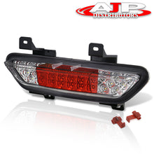 Load image into Gallery viewer, Ford Mustang 2015-2017 2-in-1 Function LED Rear Fog Light (Reverse/Running) Clear Lens