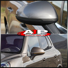 Load image into Gallery viewer, Porsche Cayenne 2015-2018 Front Amber Sequential LED Side Mirror Signal Marker Lights Smoke Len
