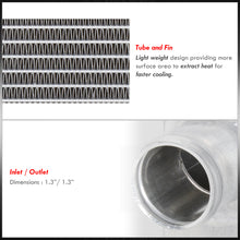 Load image into Gallery viewer, BMW 3 Series E36 1992-1998 Manual Transmission Aluminum Radiator