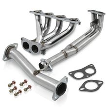 Load image into Gallery viewer, Mitsubishi Eclipse Non-Turbo 1990-1994 / Eagle Talon Non-Turbo 1990-1994 Stainless Steel Exhaust Header