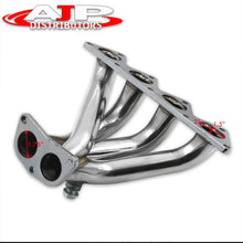 Load image into Gallery viewer, Mitsubishi Eclipse Non-Turbo 1990-1994 / Eagle Talon Non-Turbo 1990-1994 Stainless Steel Exhaust Header