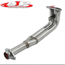 Load image into Gallery viewer, Mitsubishi Eclipse Non-Turbo 1990-1994 / Eagle Talon Non-Turbo 1990-1994 Stainless Steel Exhaust Header