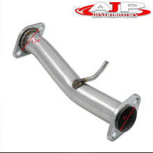 Load image into Gallery viewer, Mitsubishi Eclipse Non-Turbo 1990-1994 / Eagle Talon Non-Turbo 1990-1994 Stainless Steel Exhaust Header