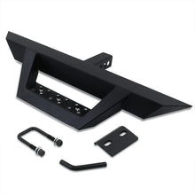 Load image into Gallery viewer, For 2" Receiver Universal Truck Pickup SUV Tow Hitch with Guard Step Bar