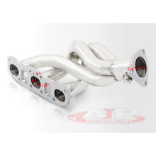 Load image into Gallery viewer, Nissan 350Z 2003-2006 / Infiniti G35 2003-2007 VQ35DE Stainless Steel Exhaust Header