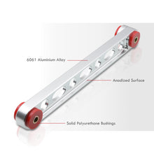 Load image into Gallery viewer, Ford Mustang GT 2005-2014 Rear Lower Control Arms Kit Polished