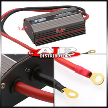 Load image into Gallery viewer, NRG Universal E-Pac Voltage Stabilizer Titanium