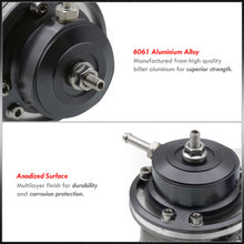 Load image into Gallery viewer, Universal Type FV Style Blow Off Valve and Polished Lip