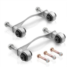 Load image into Gallery viewer, For 1992-1995 Civic EG / 1994-2001 Integra DC2 Front Upper Suspension Camber Arm Ball Joint Set