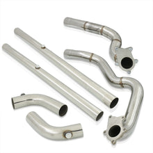Load image into Gallery viewer, Ford Mustang 3.8L V6 1994-1997 2.5&quot; Downpipe
