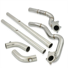 Load image into Gallery viewer, Ford Mustang 3.8L V6 1994-1997 2.5" Downpipe