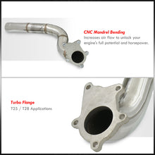 Load image into Gallery viewer, Ford Mustang 3.8L V6 1994-1997 2.5&quot; Downpipe

