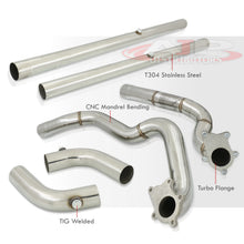 Load image into Gallery viewer, Ford Mustang 3.8L V6 1994-1997 2.5" Downpipe