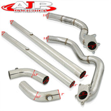 Load image into Gallery viewer, Ford Mustang 3.8L V6 1994-1997 2.5" Downpipe