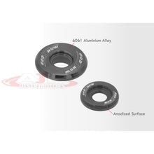 Load image into Gallery viewer, Acura Honda B-Series B16 B17 B18 Low Profile Engine Valve Cover Bolts Gunmetal