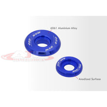 Load image into Gallery viewer, Acura Honda B-Series B16 B17 B18 Low Profile Engine Valve Cover Bolts Blue