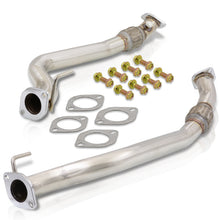 Load image into Gallery viewer, Hyundai Genesis Coupe 3.8L V6 2010-2012 Downpipe